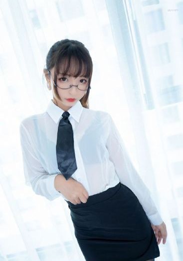 凯·帕克的第3夫人