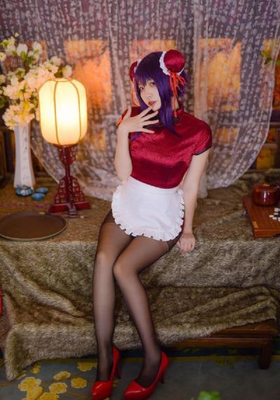年轻的小姨子2