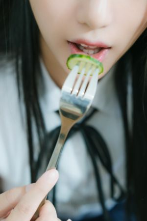 对你的爱很美