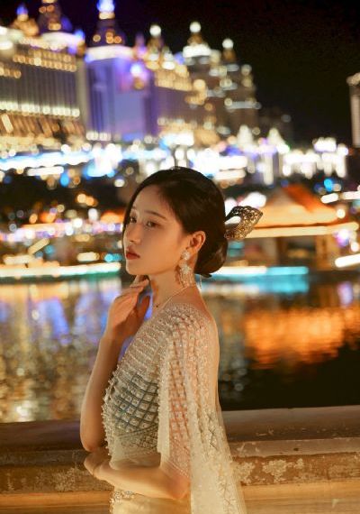 国产ts惠奈酱群妖互玩
