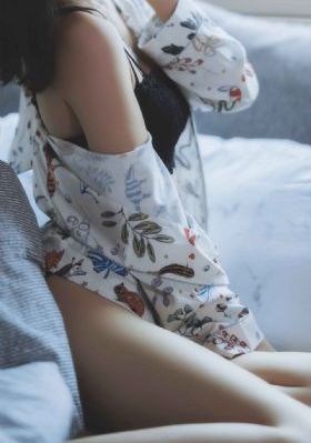 绝望主妇