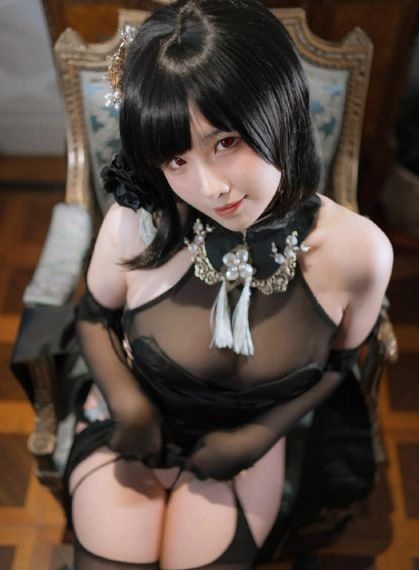 电影六魔女