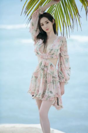 第1次的辣妹