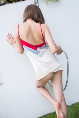 斩 赤红之瞳