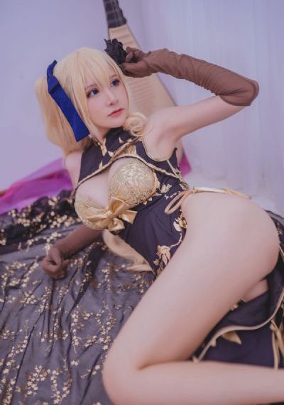 神秘窥视