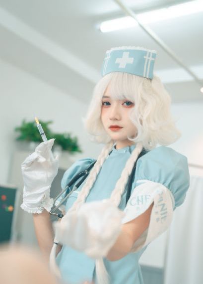 漂亮嫂子4