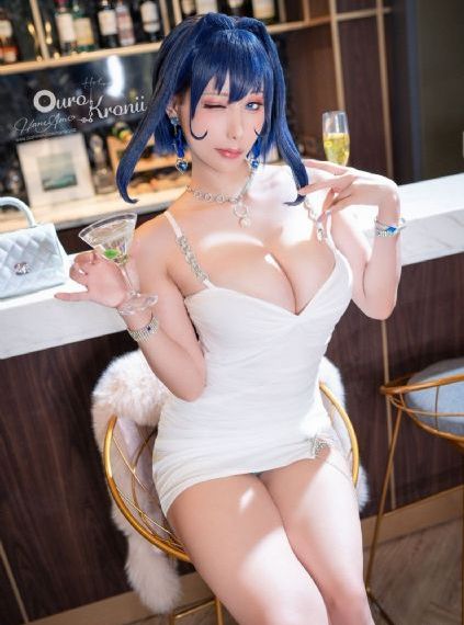 雪狼花