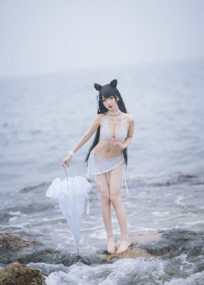 枫叶红了