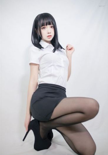 工作女郎韩国