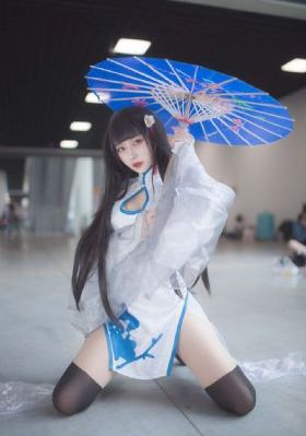 妈阁是座城