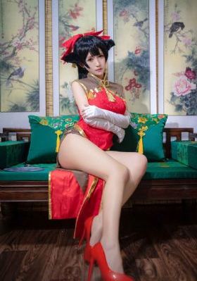 百战天狼